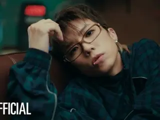 「2PM」チャン・ウヨン、収録曲「沼」トラックビデオ公開…非現実的な魅力発散（動画あり）