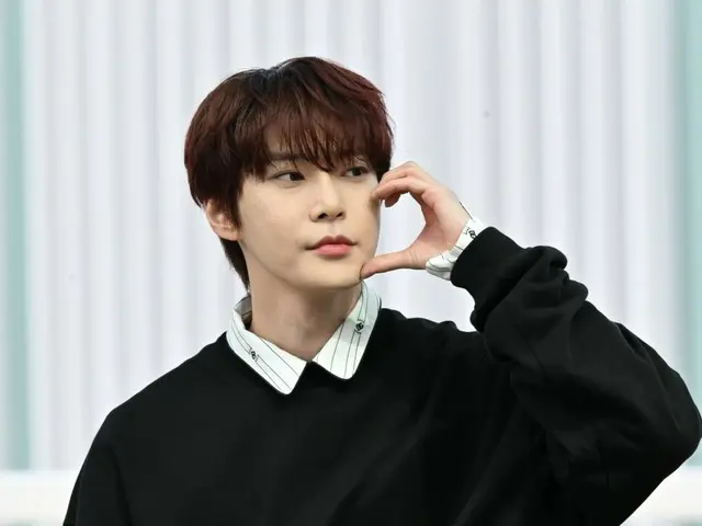 【空港写真】「NCT」ドヨン、ドルチェ＆ガッバーナのショーのためミラノへ～