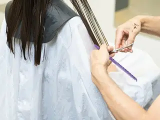 縮毛矯正した当日のシャンプーはNG？いつから洗える？