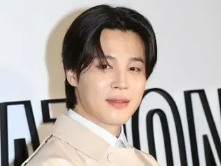 「BTS」JIMIN、チョンブク（全北）教育庁に奨学金1億ウォンを寄付