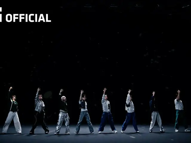 「TREASURE」、新曲「NOW FOREVER」のパフォーマンス初公開…躍動的な群舞の饗宴（動画あり）