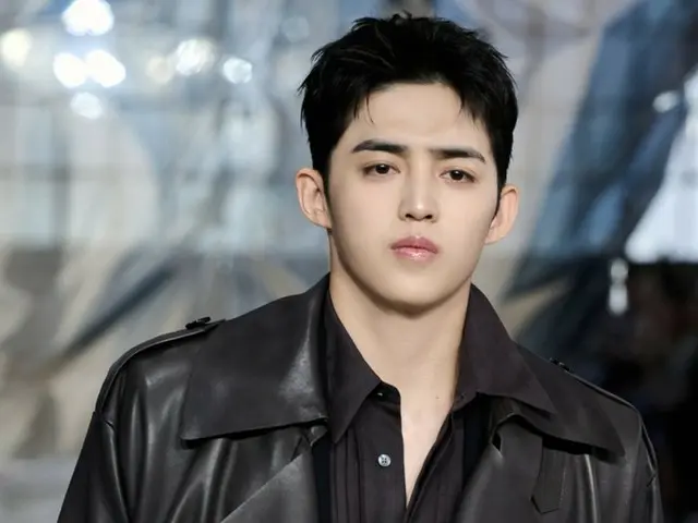 「SEVENTEEN」S.COUPS、ミラノで“BOSS”のファッションショーのフィナーレを飾る…“新たな経験、とても光栄”