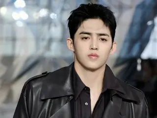 「SEVENTEEN」S.COUPS、ミラノで“BOSS”のファッションショーのフィナーレを飾る…“新たな経験、とても光栄”