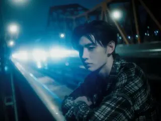 「ENHYPEN」ソンフン、Vaundy「踊り子」のカバー映像を公開…原曲の雰囲気を生かしたアンニュイな雰囲気（動画あり）