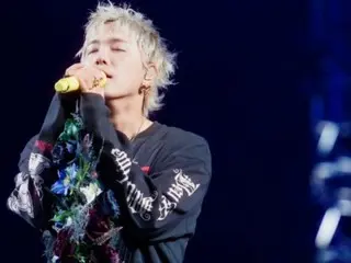 「FTISLAND」ホンギ、ステージで熱唱するホンスター