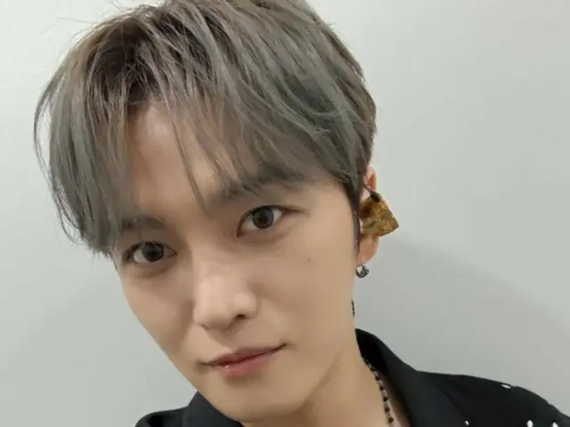 ジェジュン、「BOYS II PLANET」への愛情を盛り込んだビハインドカット公開