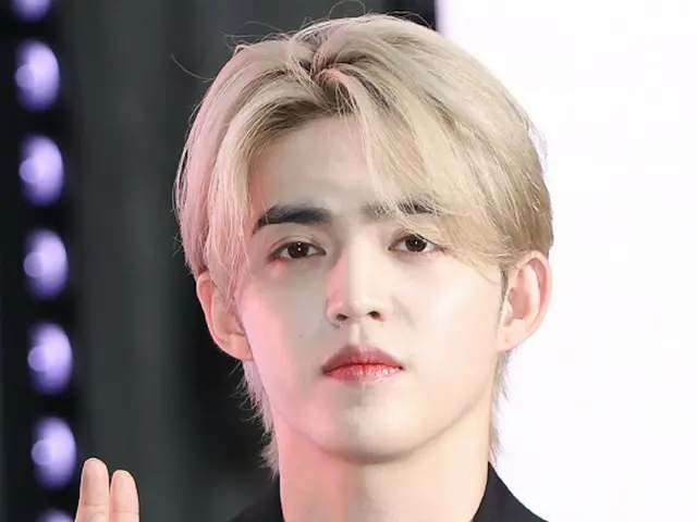 「SEVENTEEN」S.COUPS、“実兄と問題が多い、カフェの利用は控えて”とファンにメッセージ