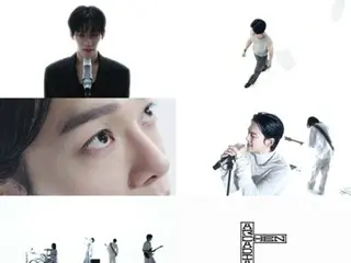 「EXO」チェン、5thミニアルバム「Arcadia」のMVティーザー公開…リリース“D-1”