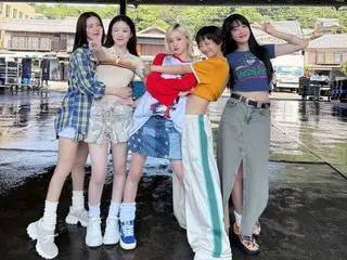 「i-dle」、日本の漁村を背景にした「どうしよっかな」のMVティーザーと写真を公開…ノスタルジックな雰囲気（動画あり）