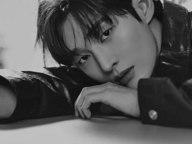 「Wanna One」出身ユン・ジソン、新ドラマ「私だけに見える財閥と同居中です」にキャスティング確定