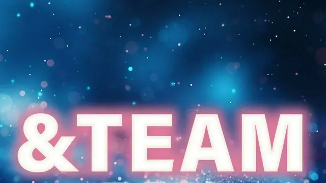 &TEAM（エンティーム）メンバー人気順ランキング【2025年最新版プロフィール】