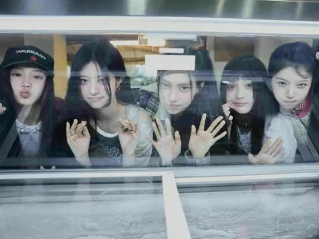 「ILLIT」の「Lucky Girl Syndrome」、日本レコード協会ストリーミング部門で“ゴールド”認定