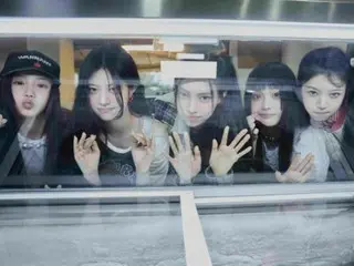 「ILLIT」の「Lucky Girl Syndrome」、日本レコード協会ストリーミング部門で“ゴールド”認定