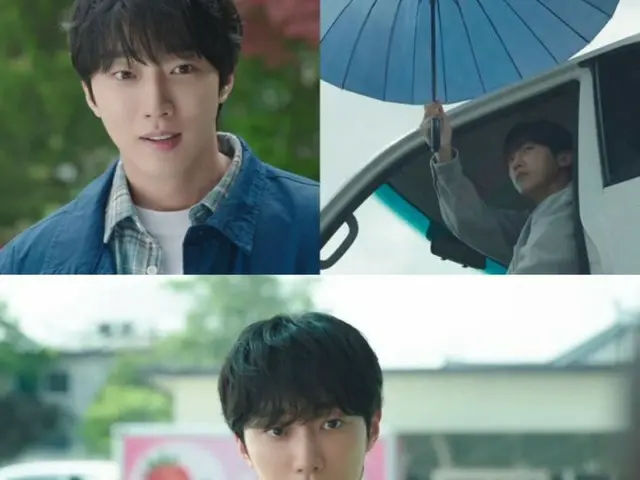ジニョン（元B1A4）、ドラマ「優しい女 プ・セミ」最高視聴率の中、華やかなエンディング主人公に