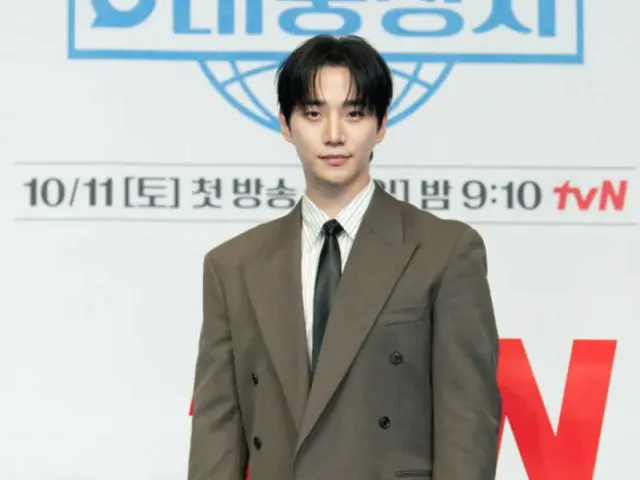 イ・ジュノ（2PM）が回想した1997年の韓国IMF…「両親から“ひとつになる力”の底力を学んだ」