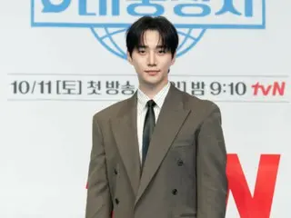 イ・ジュノ（2PM）が回想した1997年の韓国IMF…「両親から“ひとつになる力”の底力を学んだ」