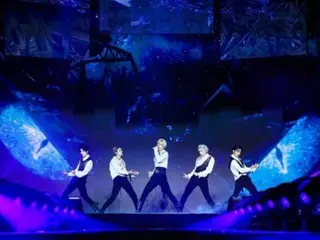 アメリカを揺るがした「TOMORROW X TOGETHER」…海外メディアが絶賛