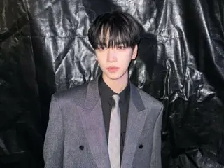 「n.SSign」ハンジュン、いっそう頼もしくなった…「永東大路 K-POPコンサート」のMCを担当
