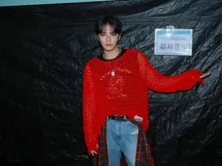 ジェジュン、もう一度見たい熱いステージ…「ATAはファンと一緒に」