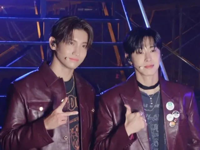 「東方神起」、「SMTOWN LIVE 2025」メキシコ＆ロス＆東京のビハインドを公開…“大切な思い出として残りますように”（動画あり）