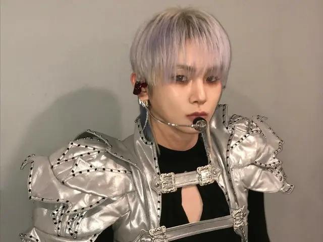 「SHINee」KEY（キー）、台北でのソロコンサート「2025 KEYLAND : Uncanny Valley」が盛況