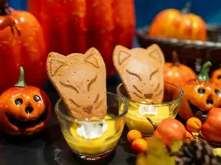 「和の仮装で楽しむハロウィン」をNazunaの京都町家旅館で楽しむ