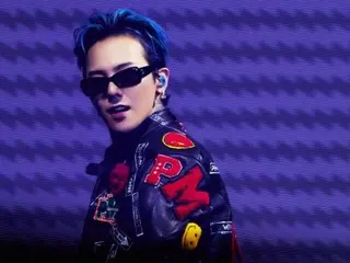 G-DRAGON（BIGBANG）、シンガポールF1公演史上最高の観客を動員…“生涯忘れられない瞬間”