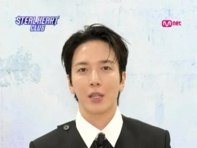 「CNBLUE」ジョン・ヨンファ、「『ボン・ジョヴィ』の『It's My Life』でバンドの魅力に陥った」…「STEAL HEART CLUB」にディレクターとして出演（動画あり）