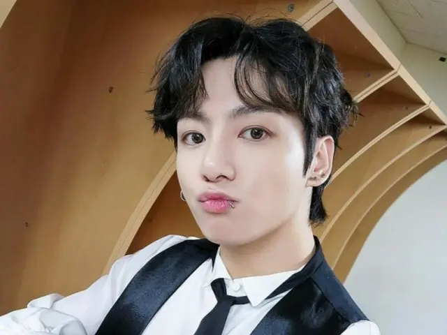「BTS」JUNG KOOK、TikTokで2300万フォロワーを突破！