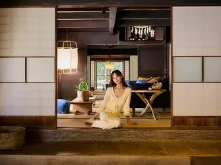 伝統的な日本の古民家がモダンに生まれ変わる！「Akiya Design Project」で水原希子とローラがクリエイティブ監修
