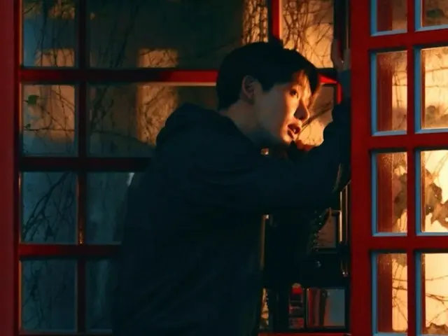 ウォノ（WONHO）、先行公開曲「Good Liar」のスペシャルクリップ公開…映画のようなビジュアル