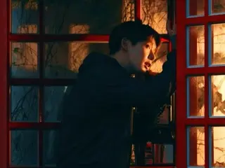 ウォノ（WONHO）、先行公開曲「Good Liar」のスペシャルクリップ公開…映画のようなビジュアル