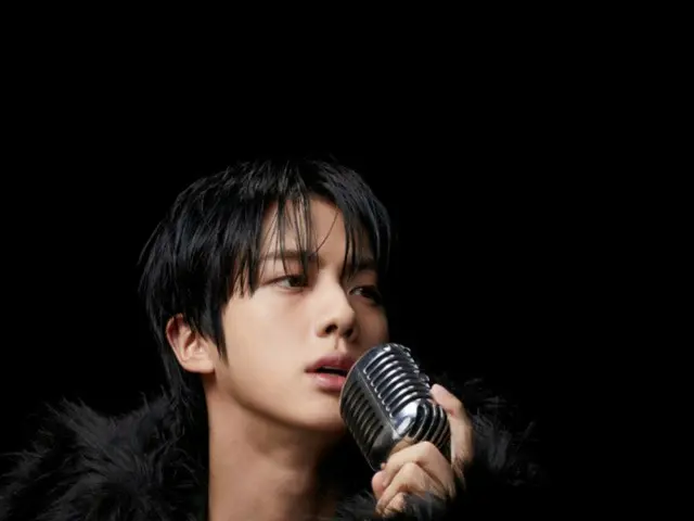 「BTS」JIN、「PODOAL」9月の月間チャート1位…オープン後初の優勝