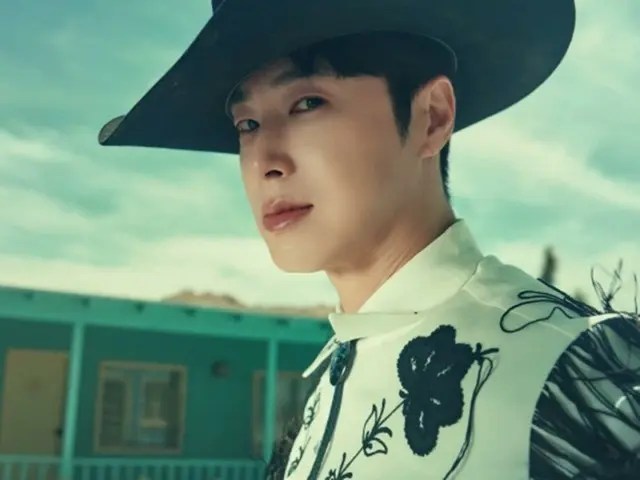「東方神起」ユンホ、11月5日にソロ1stフルアルバムリリース…「SNEAK PEEK」のショートフィルム公開（動画あり）