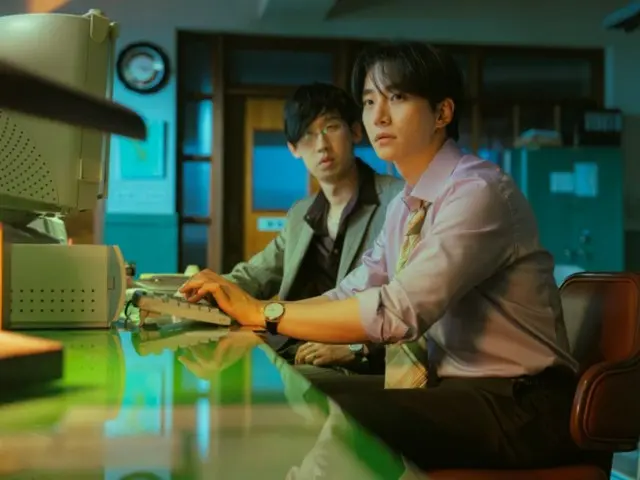 「テプン商事」の脚本家、“ジュノ（2PM）はすごい”と大絶賛…その理由は？