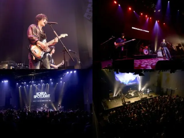 「Dragon Pony」、東京・大阪でショーケース…唯一無二の音楽体験を提供