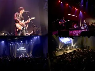 「Dragon Pony」、東京・大阪でショーケース…唯一無二の音楽体験を提供