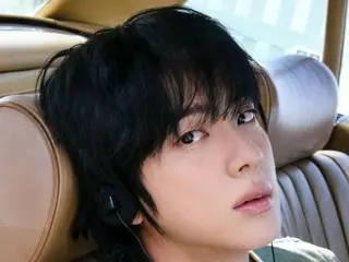 「BTS」JINのファン、児童養護施設へ秋夕の贈り物を届ける…“子どもたちにあたたかい一日を”
