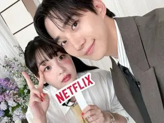 「2PM」ジュノ＆キム・ミンハ、まぶしいビジュアル…「テプン商事」でのコンビに期待