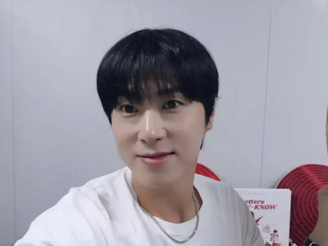「東方神起」ユンホ、様々なスケジュールをこなすVlogを公開…“緊張もするし胸も高鳴る”