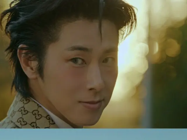 「東方神起」ユンホ、新曲「 Body Language 」のMVティーザーを公開…そう快なバイブで期待感最高潮（動画あり）