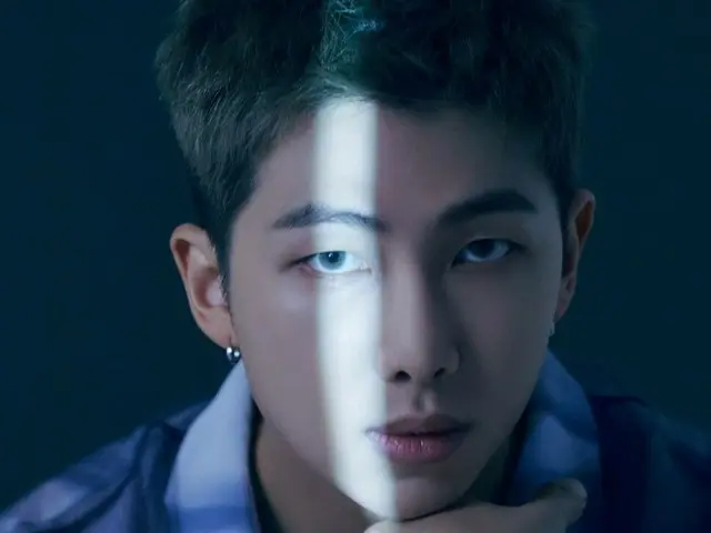 「BTS」RM、韓国美術市場“影響力のある20人”に選出…“情熱的な美術コレクター”