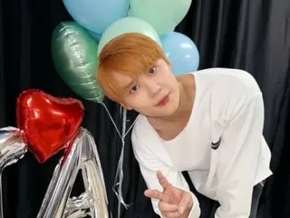 ジュンス、「XIA 2025 CONCERT Chapter 2 : Festa」終了…「待って来たこの瞬間、一緒だから輝き永遠に残る」