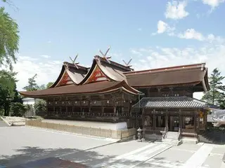 奉祝相撲祭り、国宝本殿・拝殿の600年を祝い吉備津神社で開催