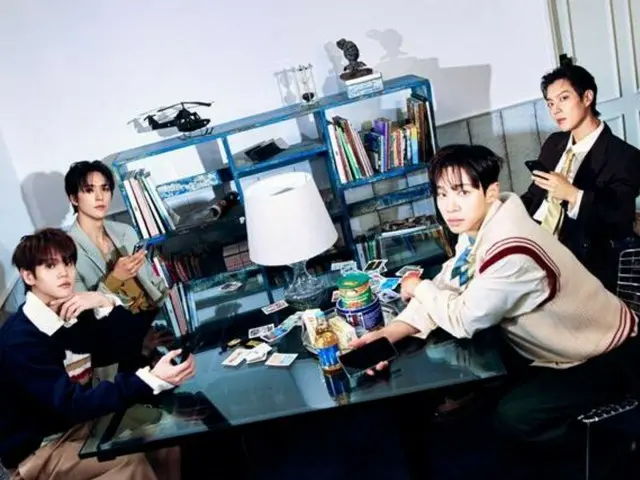 「HIGHLIGHT」、16日にデビュー16周年記念のファンソング「RAINBOW」をリリース