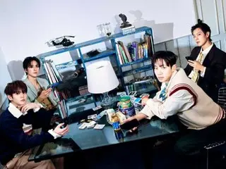 「HIGHLIGHT」、16日にデビュー16周年記念のファンソング「RAINBOW」をリリース