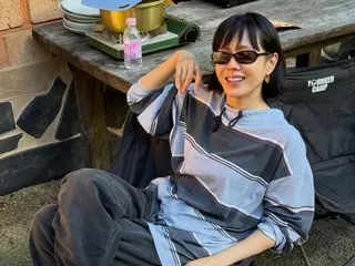 女優ソン・イェジン、ボブスタイルからヒップなスリッパまで…イメチェン大成功