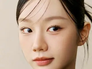 ヘリ（Girl’s Day）、フェラガモ（Ferragamo）のグローバルキャンペーン「Vara Women」アジア代表で参加