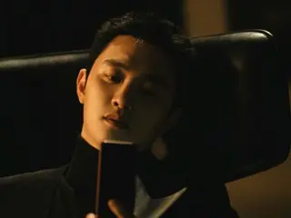 「EXO」D.O.（ド・ギョンス）、「捏造された都市」で初の悪役演技に挑戦…スチール公開