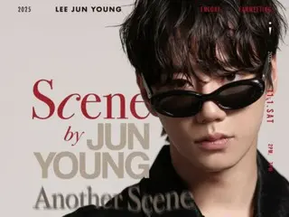 イ・ジュニョン（UKISSジュン）、“人気急上昇中”アンコールファンミーティングが全席ソールドアウト